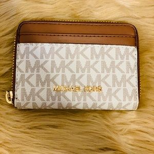New Mk Wallet